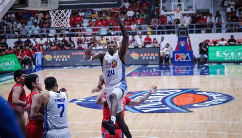 LIVE BLOG: 2017 PBA semifinals Game 5 .